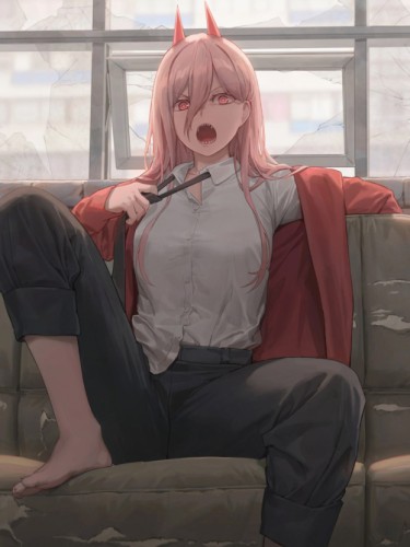 Power