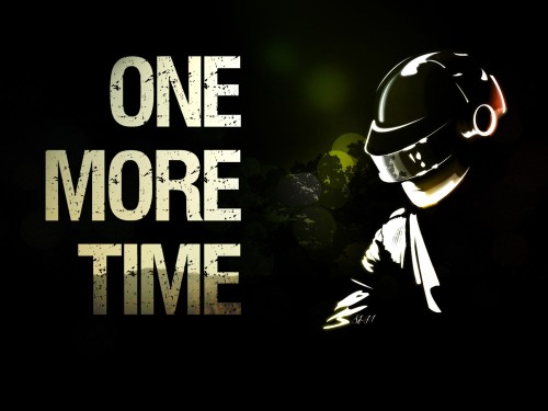 Daft Punk