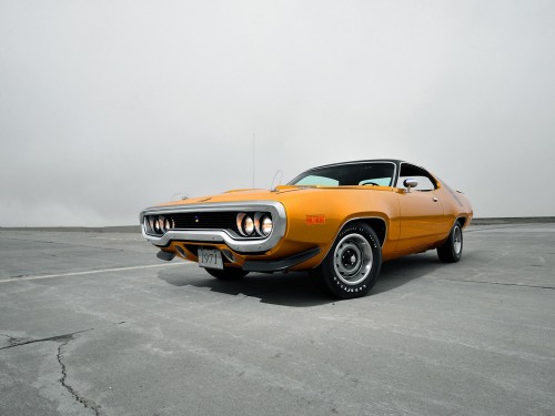 Plymouth
