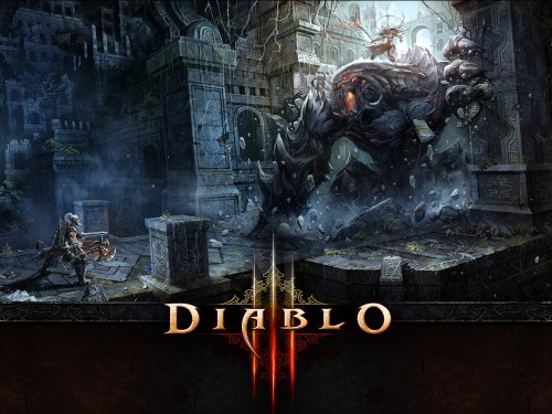 Diablo 3