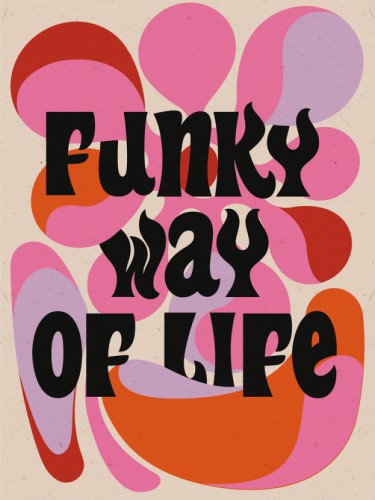 Funky Way Of Life