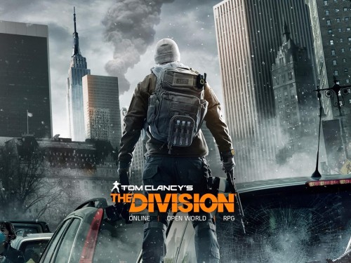 The Division