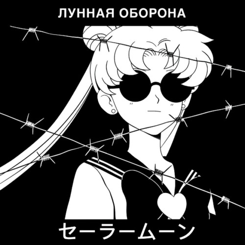 Лунная оборона