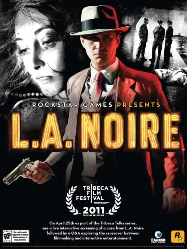 L.A. Noire