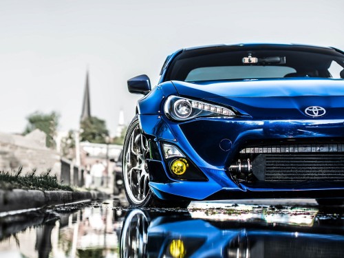 Toyota