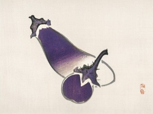 Eggplants