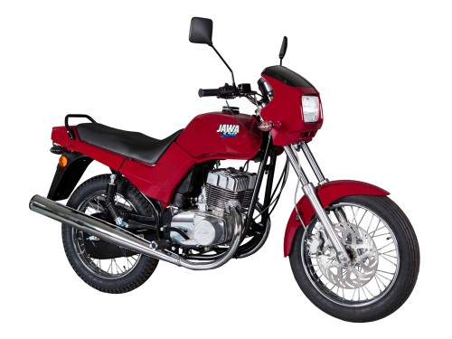 JAWA