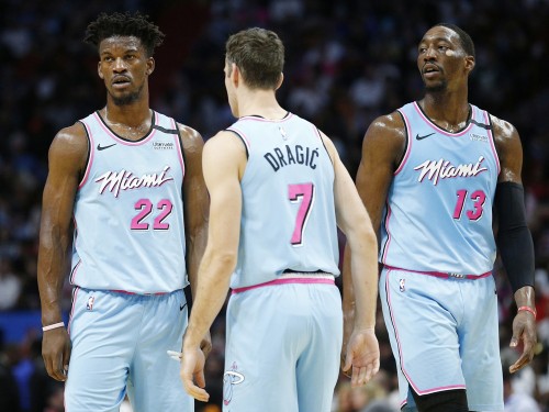 Miami Heat