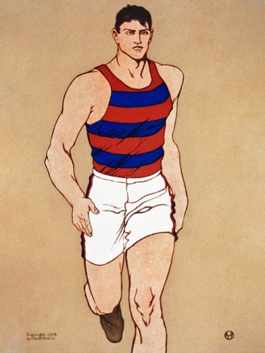 Athlete