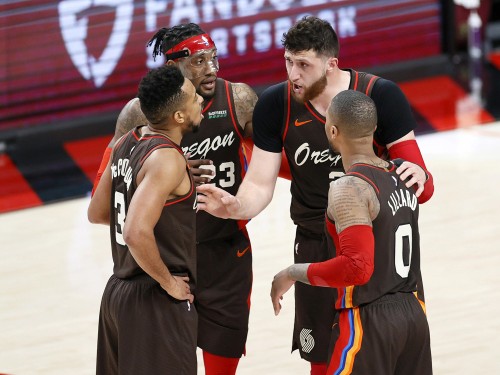 Portland Trail Blazers