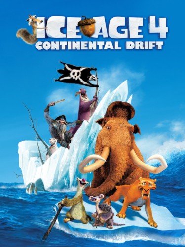 Continental Drift