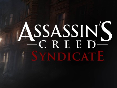 Assassin's Creed Syndicate - 3
