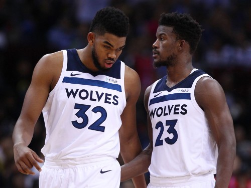 Minnesota Timberwolves