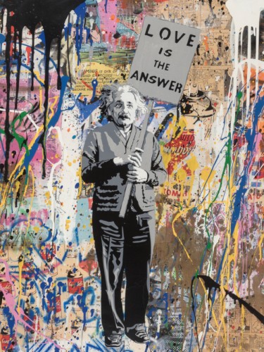 Einstein