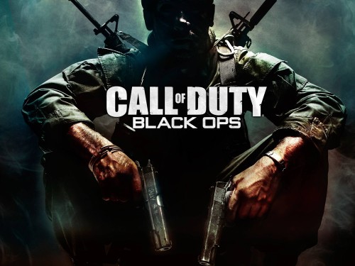 Black Ops