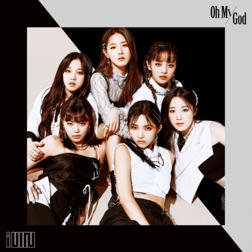 (G)I-DLE