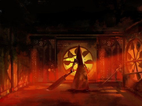 Silent Hill