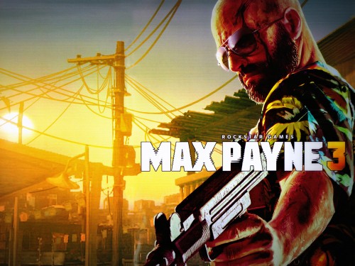 Max Payne 3
