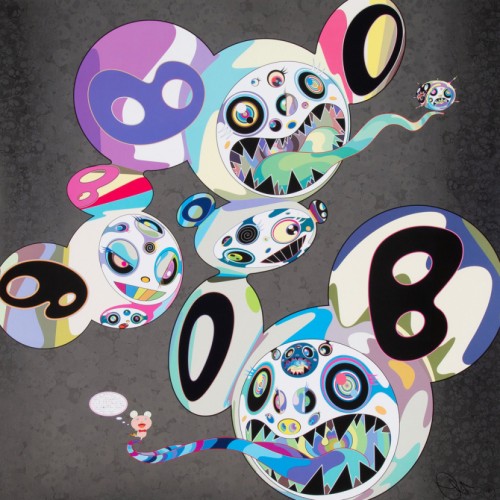 Spiral, 2014