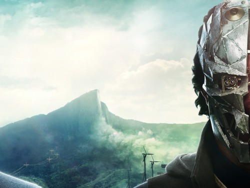 Dishonored