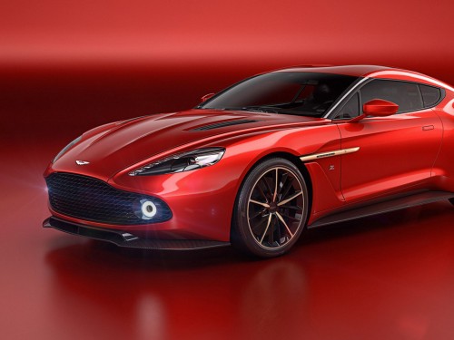 Aston Martin