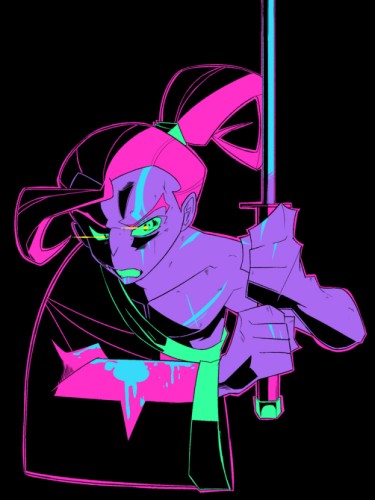 Katana Zero