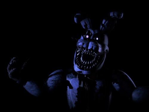 Five Nights at Freddy's