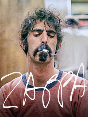 Frank Zappa