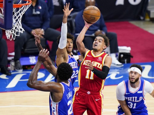 Philadelphia 76ers