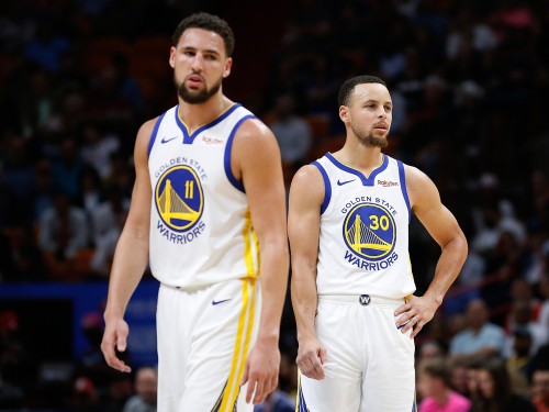 Golden State Warriors