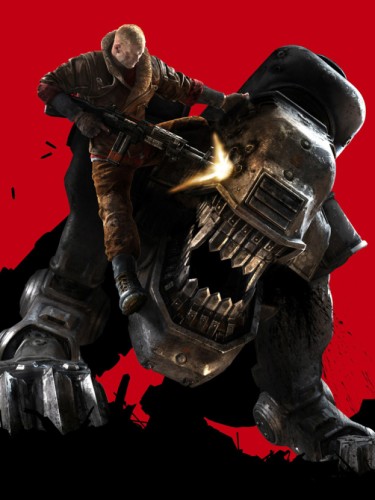 Wolfenstein