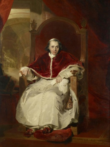 Pope Pius VII