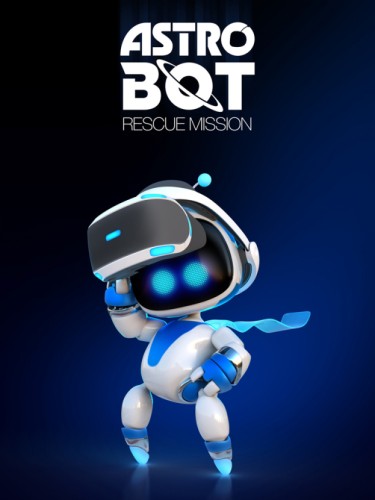 Astro Bot