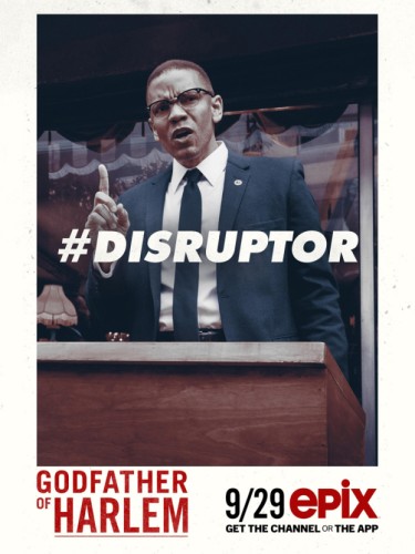 Disruptor