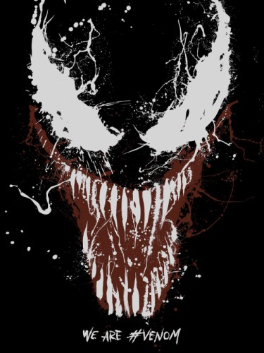 We are #Venom