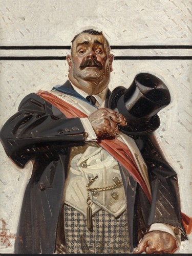 The Candidate