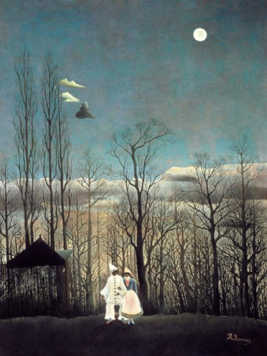 Carnival Evening