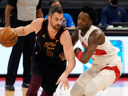 Cleveland Cavaliers