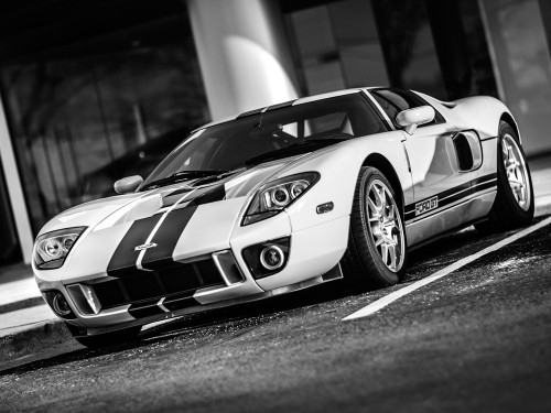Ford GT