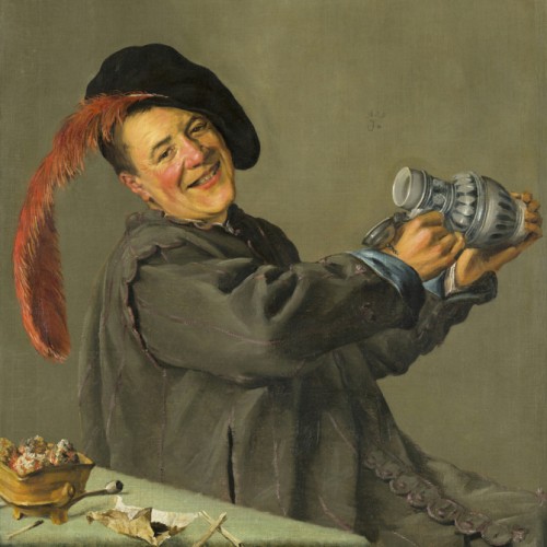 The Jolly Toper