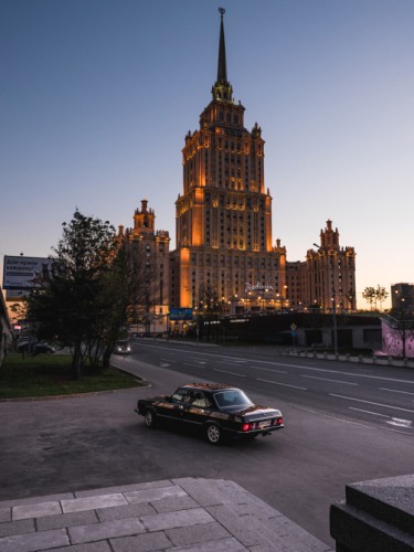 Radisson Collection Hotel