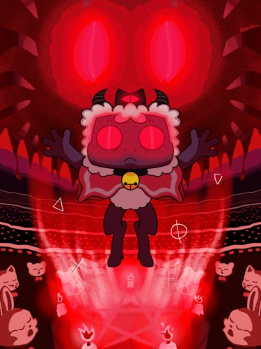 Cult of the Lamb