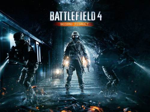 Battlefield 4