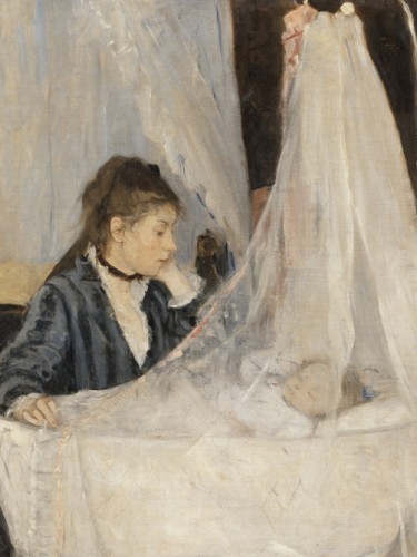 The Cradle