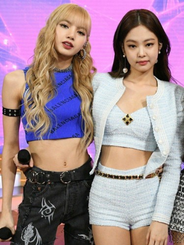 Blackpink