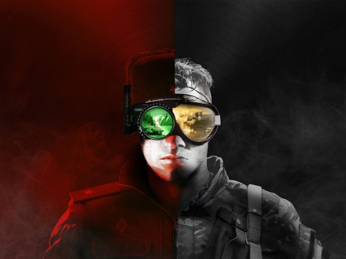 Red Alert