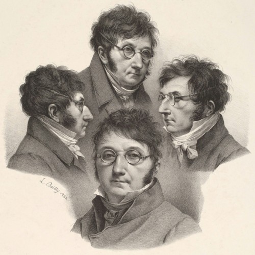 Self Portrait