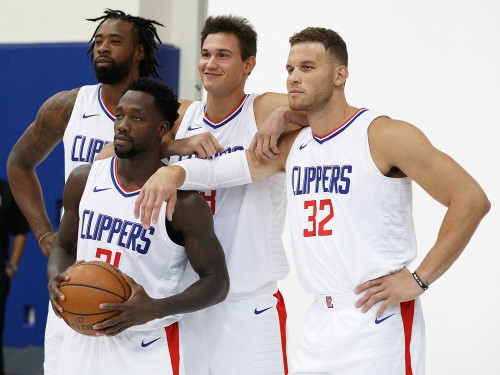 Los Angeles Clippers