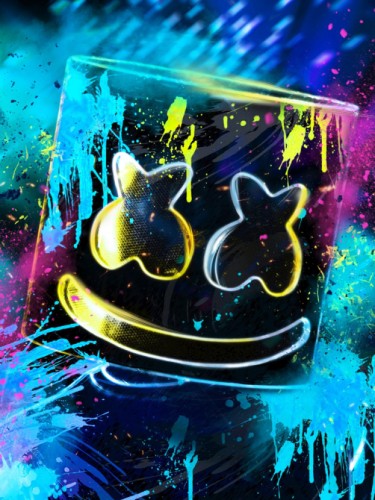 Marshmello