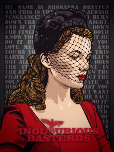 Bridget von Hammersmark